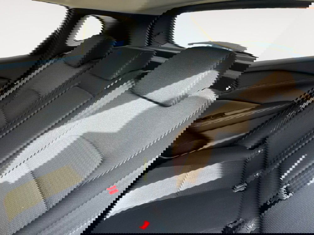 Nissan Qashqai usata a Verona (7)