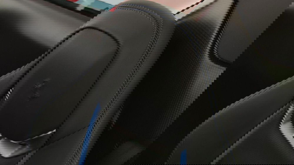 Ferrari 296 Spider usata a Perugia (14)