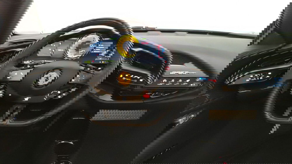 Ferrari SF90 Coupé usata a Perugia (12)