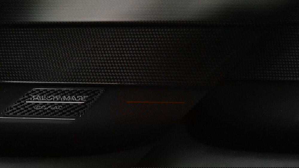 Ferrari SF90 Coupé usata a Perugia (16)