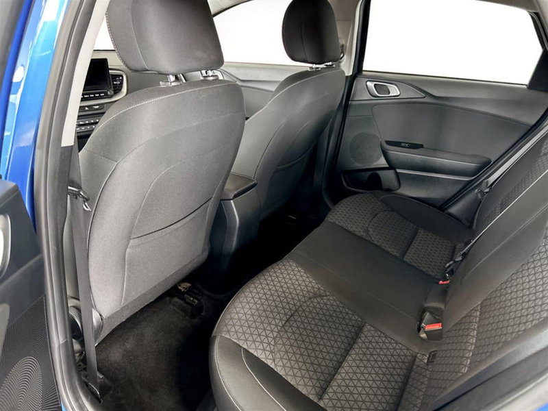 Kia Ceed usata a Piacenza (11)