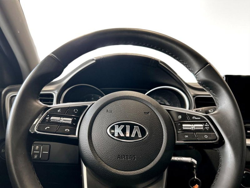 Kia Ceed usata a Piacenza (13)