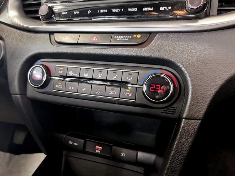 Kia Ceed usata a Piacenza (14)