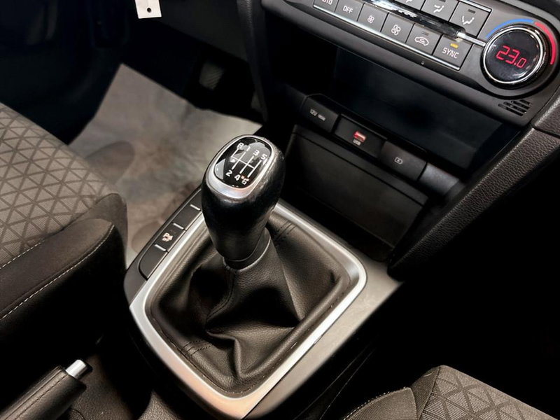 Kia Ceed usata a Piacenza (15)