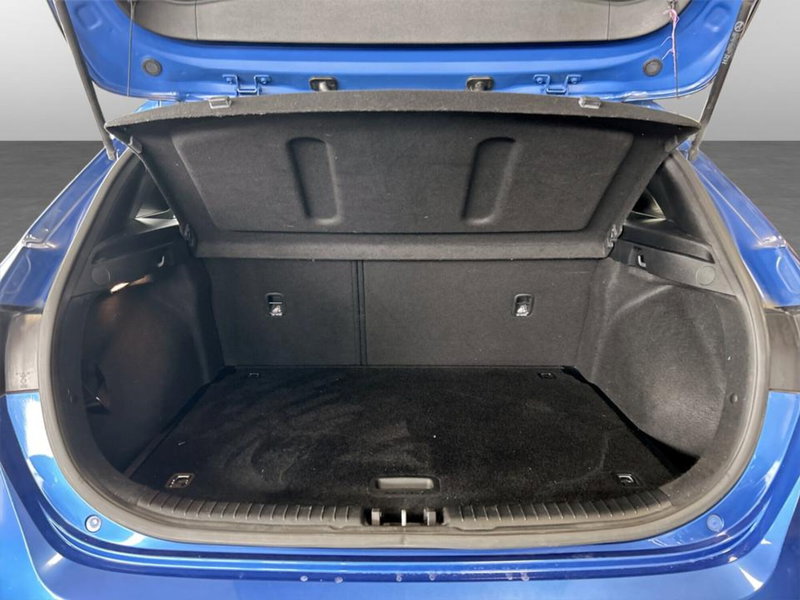 Kia Ceed usata a Piacenza (7)