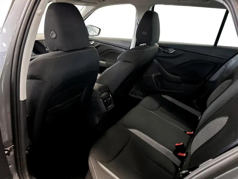 Skoda Kamiq usata a Piacenza (10)