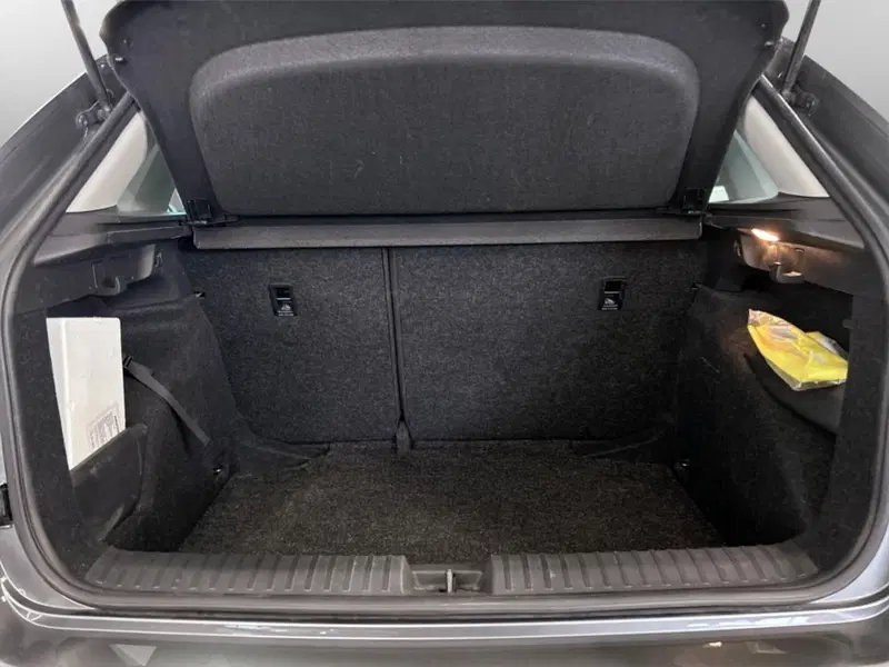 Skoda Kamiq usata a Piacenza (7)