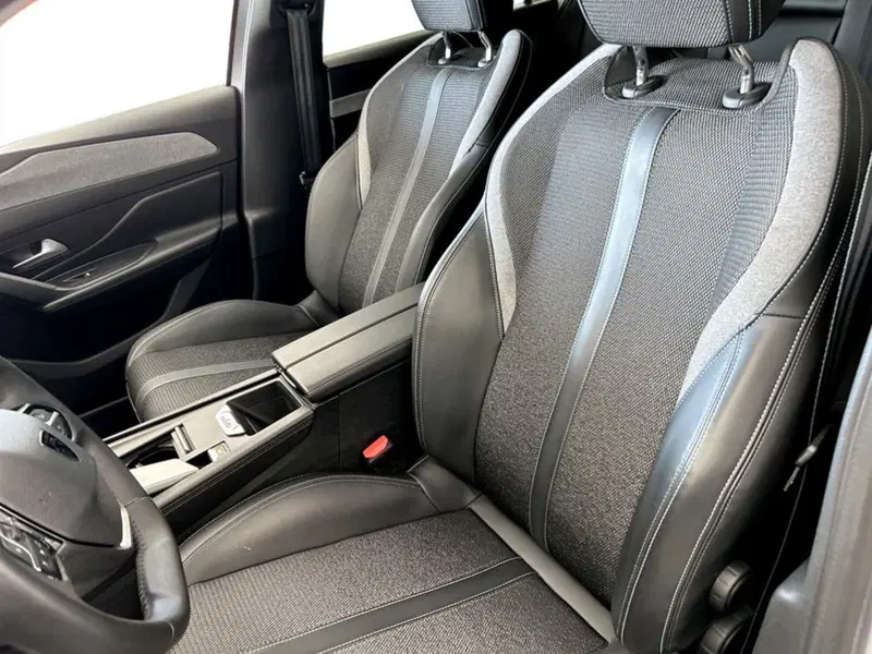 Peugeot 308 usata a Piacenza (10)