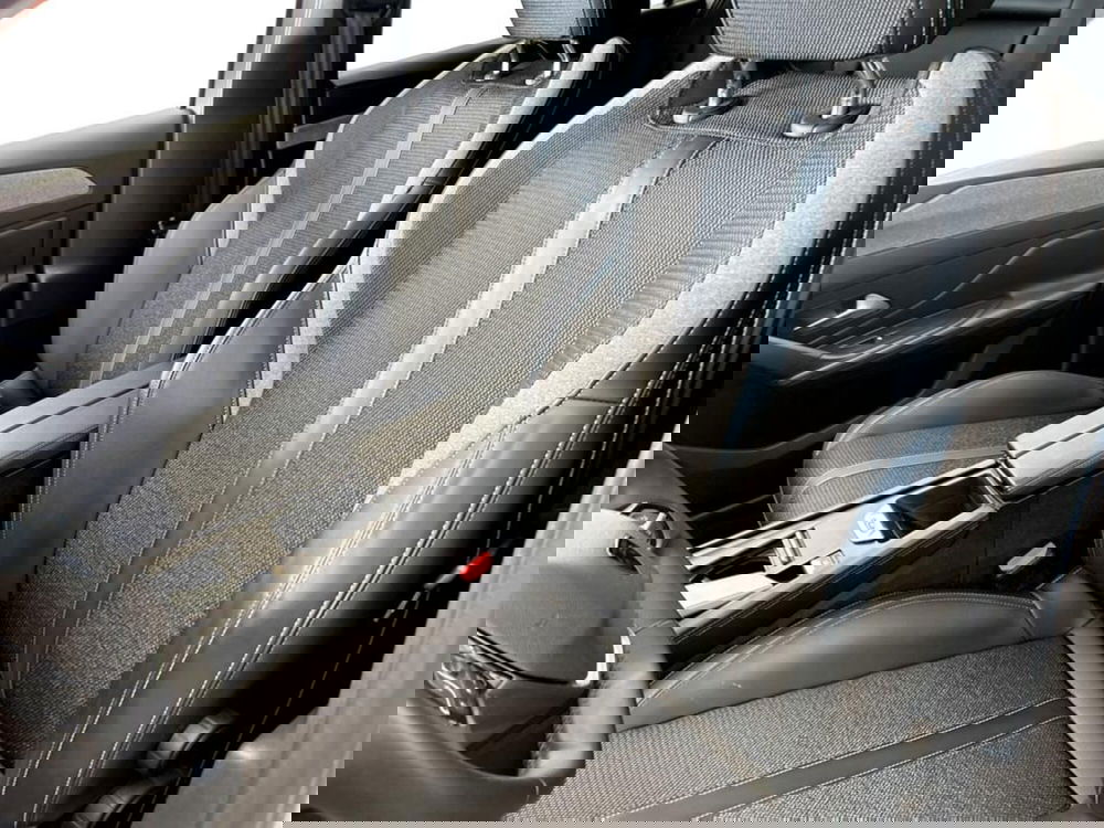 Peugeot 308 usata a Piacenza (9)