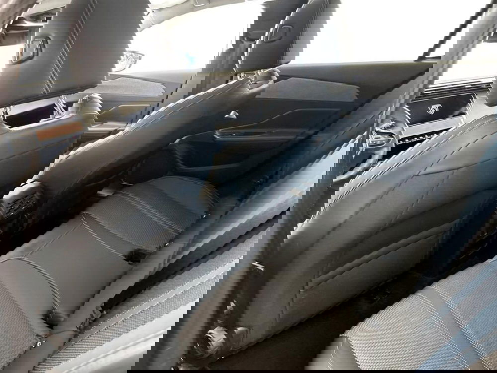 Peugeot 308 usata a Piacenza (10)