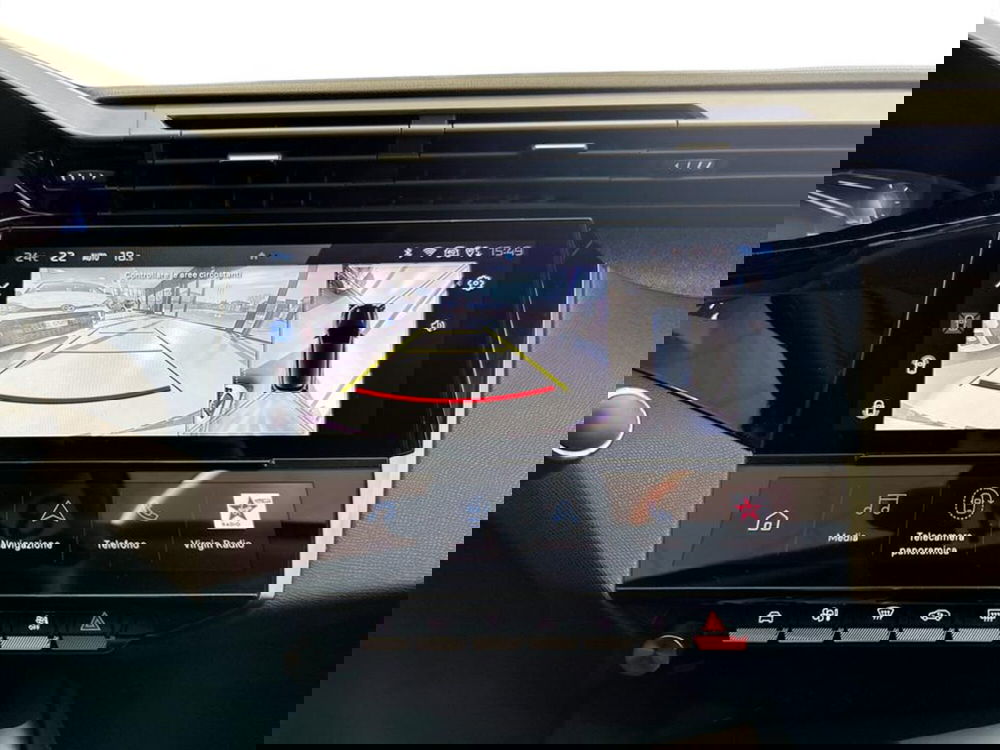 Peugeot 308 usata a Piacenza (11)