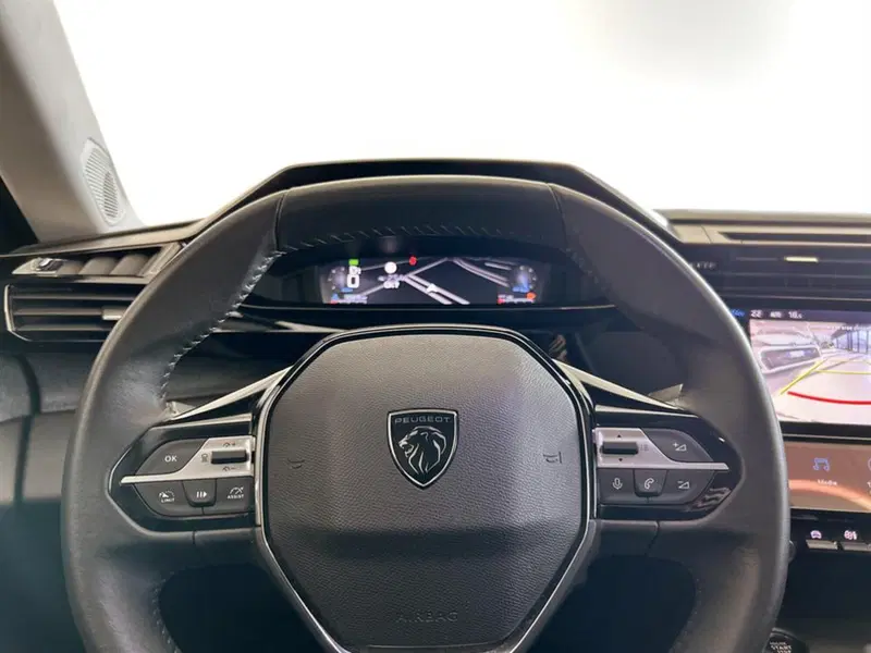 Peugeot 308 usata a Piacenza (13)