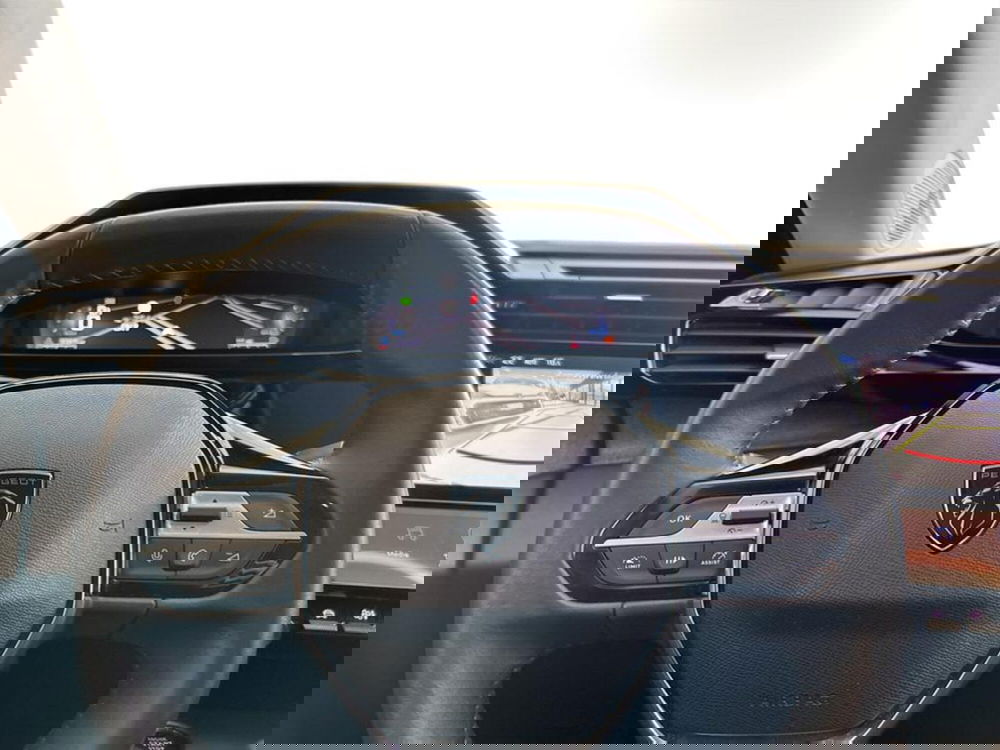 Peugeot 308 usata a Piacenza (12)
