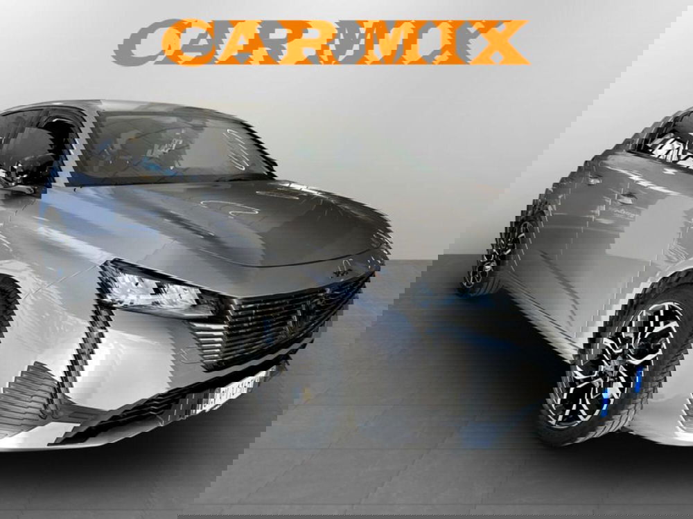 Peugeot 308 usata a Piacenza (2)