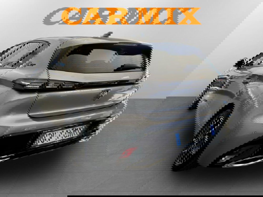 Peugeot 308 usata a Piacenza (5)