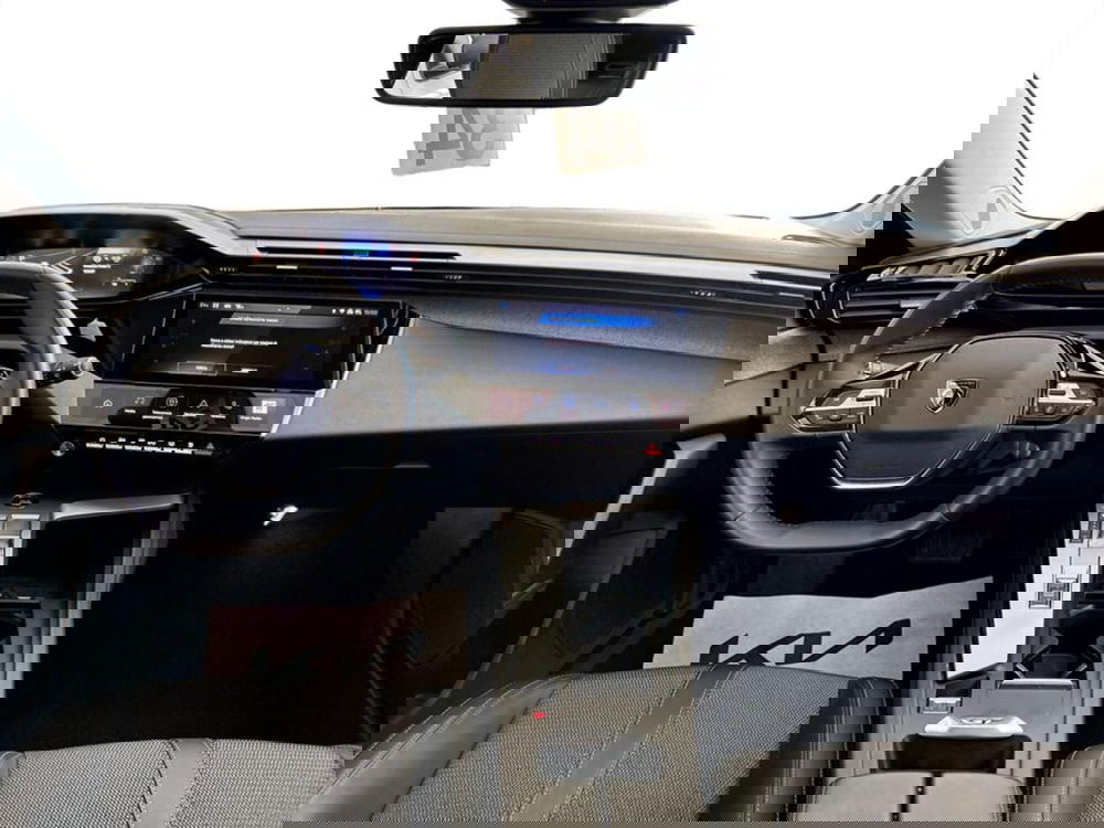 Peugeot 308 usata a Piacenza (7)