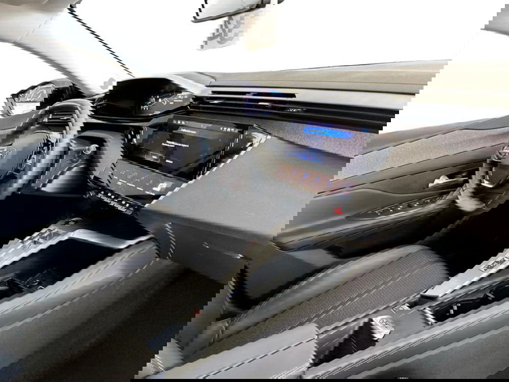 Peugeot 308 usata a Piacenza (8)