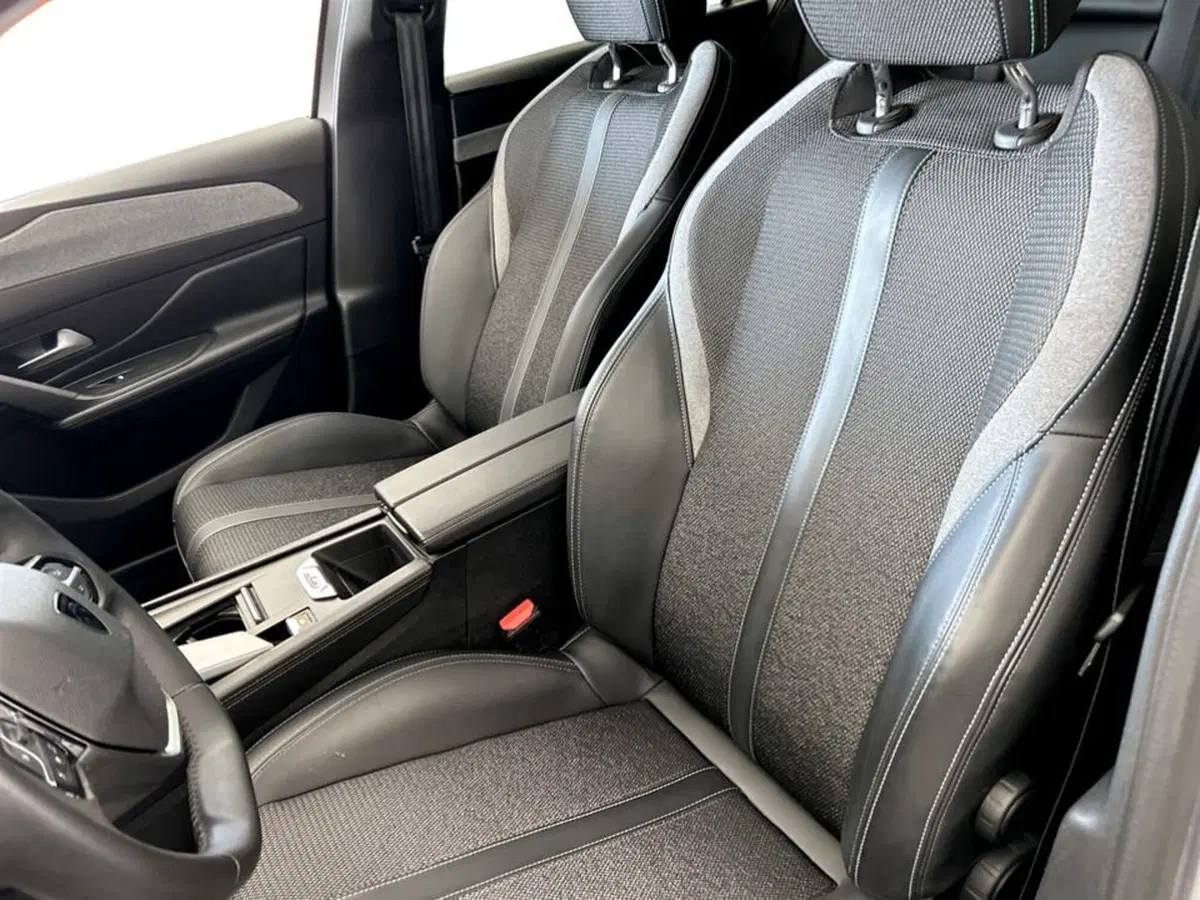 Peugeot 308 usata a Piacenza (10)