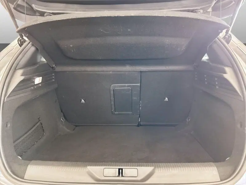 Peugeot 308 usata a Piacenza (7)