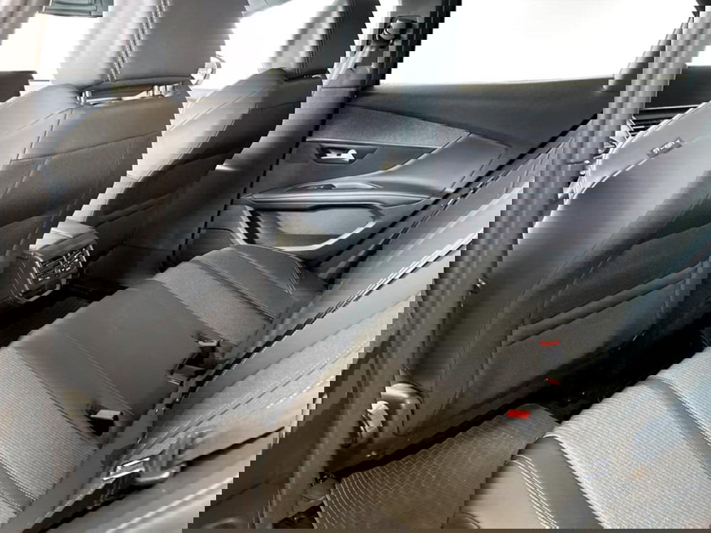 Peugeot 3008 usata a Piacenza (10)