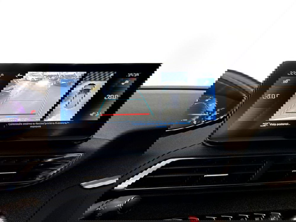 Peugeot 3008 usata a Piacenza (11)