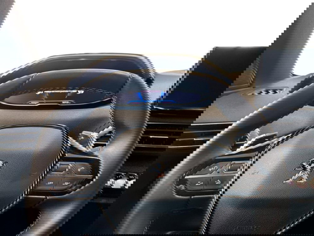 Peugeot 3008 usata a Piacenza (12)