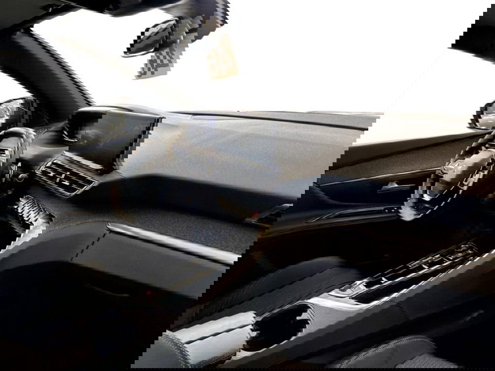 Peugeot 3008 usata a Piacenza (14)