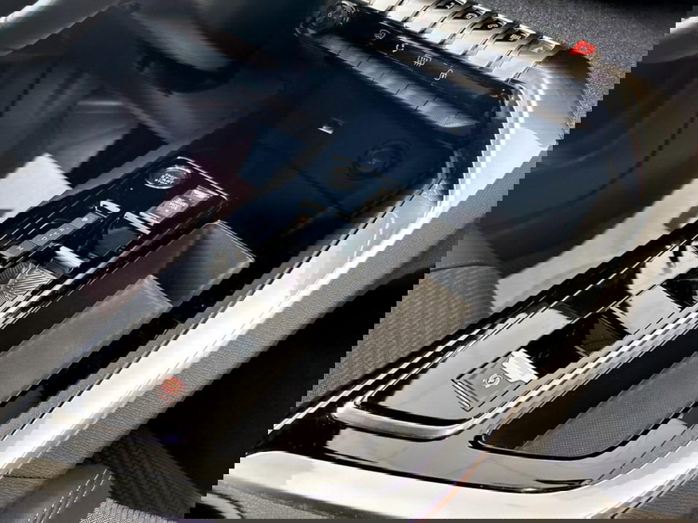 Peugeot 3008 usata a Piacenza (15)