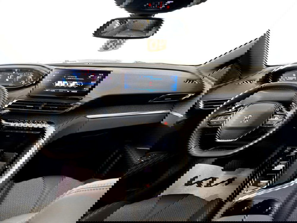 Peugeot 3008 usata a Piacenza (8)