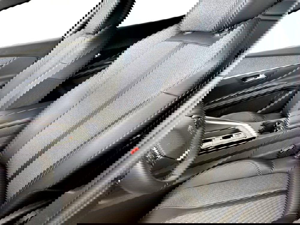 Peugeot 3008 usata a Piacenza (9)