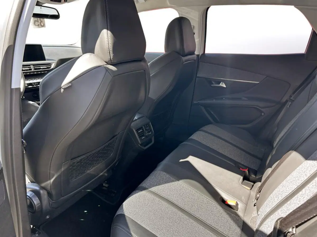 Peugeot 3008 usata a Piacenza (10)