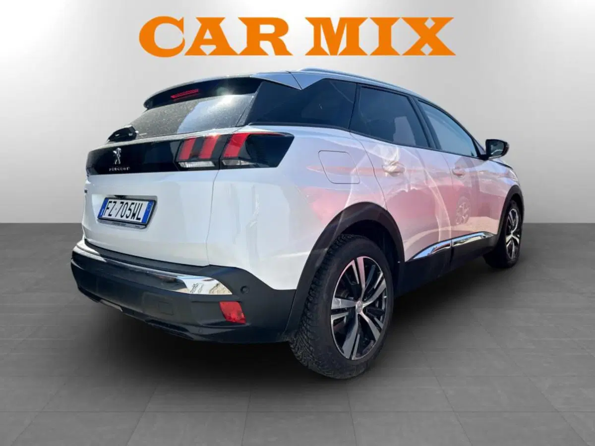 Peugeot 3008 usata a Piacenza (6)