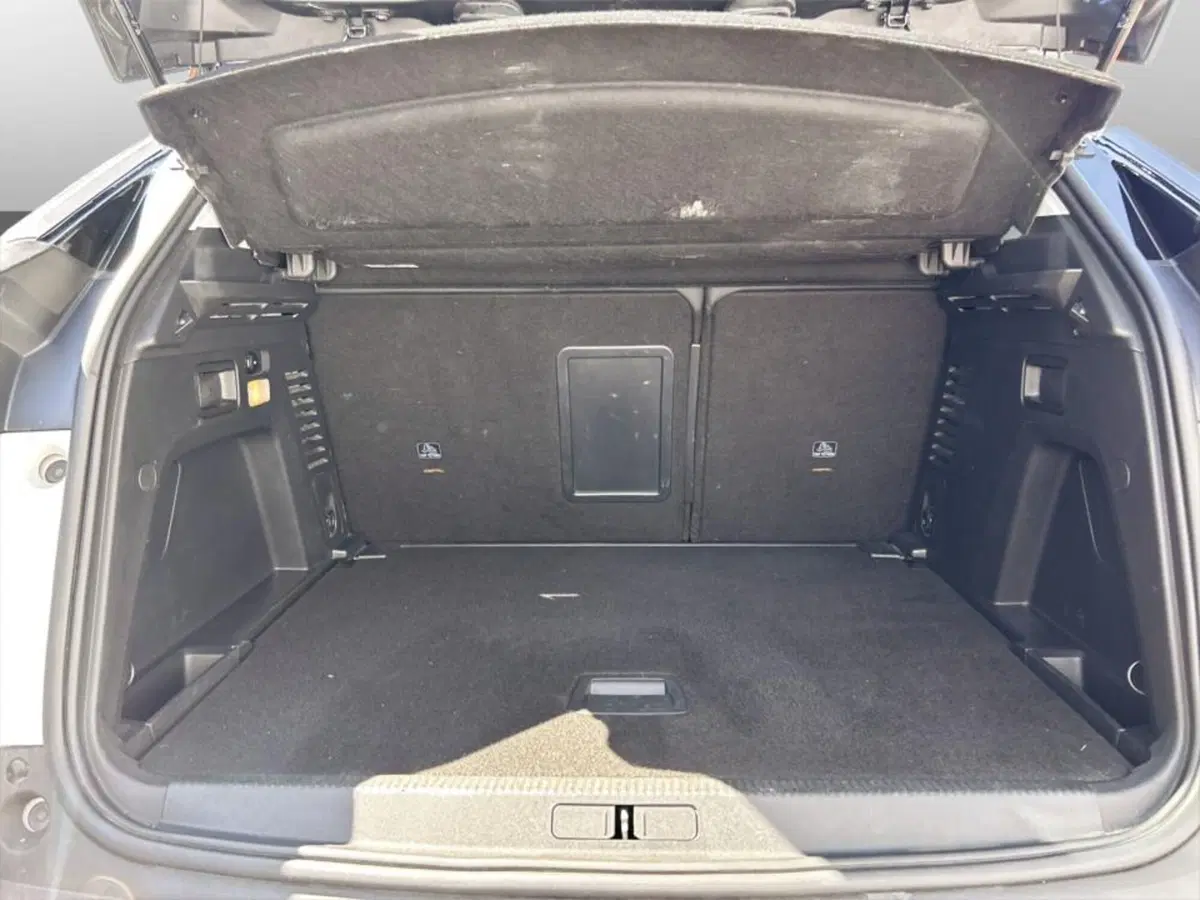 Peugeot 3008 usata a Piacenza (7)
