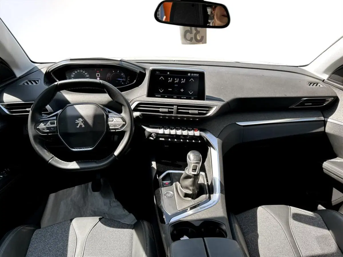 Peugeot 3008 usata a Piacenza (8)