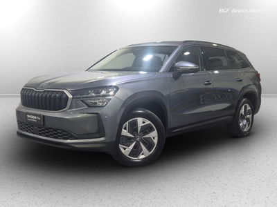Skoda Kodiaq 2.0 tdi Executive 150cv dsg 7p.ti del 2025 usata a Piove di Sacco