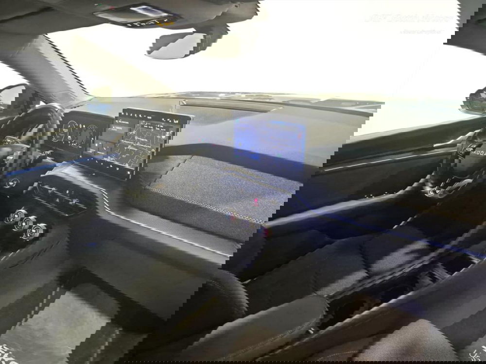 Skoda Kodiaq usata a Padova (10)