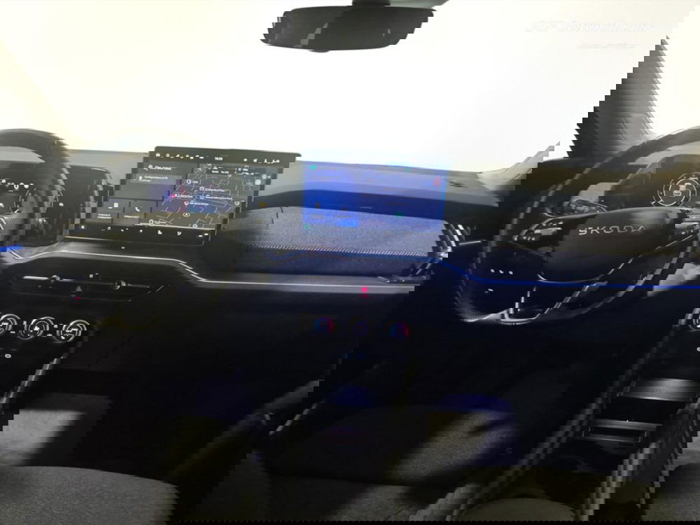 Skoda Kodiaq usata a Padova (11)