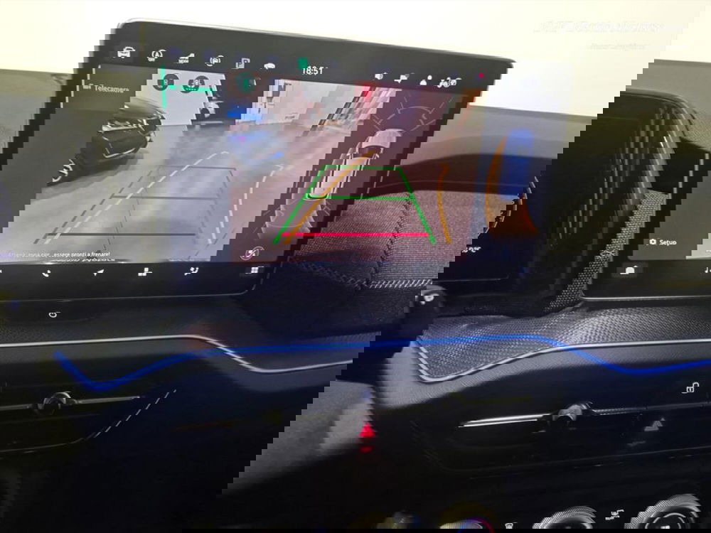 Skoda Kodiaq usata a Padova (15)