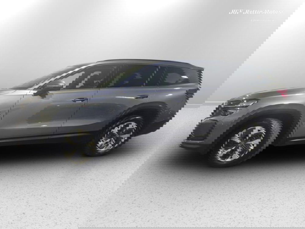 Skoda Kodiaq usata a Padova (2)