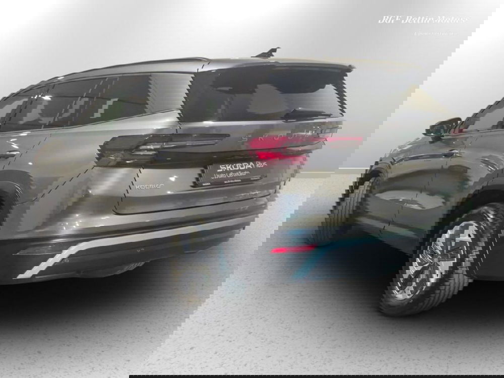 Skoda Kodiaq usata a Padova (3)