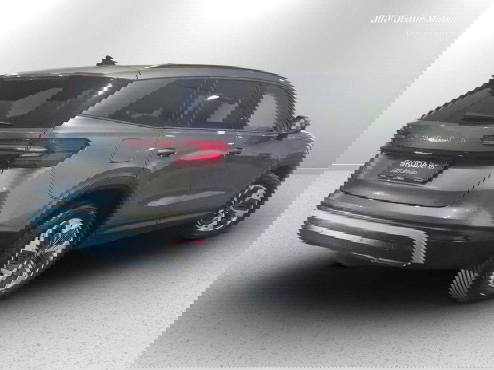 Skoda Kodiaq usata a Padova (4)