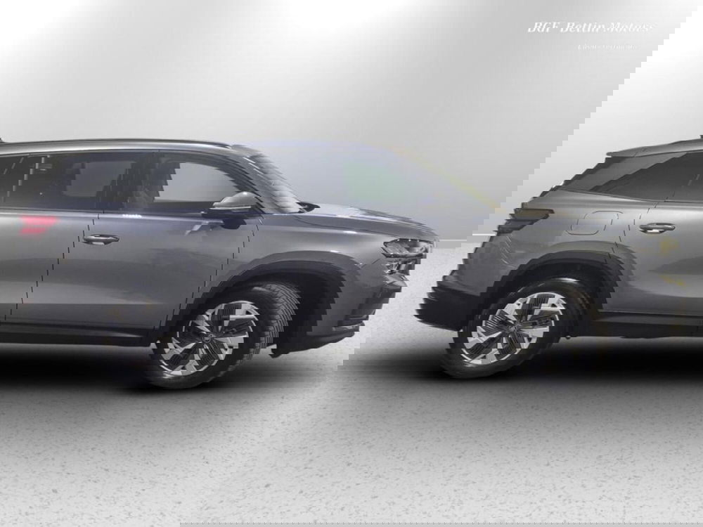 Skoda Kodiaq usata a Padova (5)