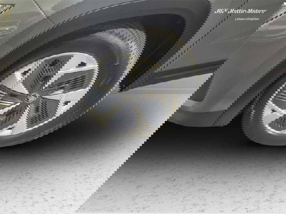 Skoda Kodiaq usata a Padova (9)