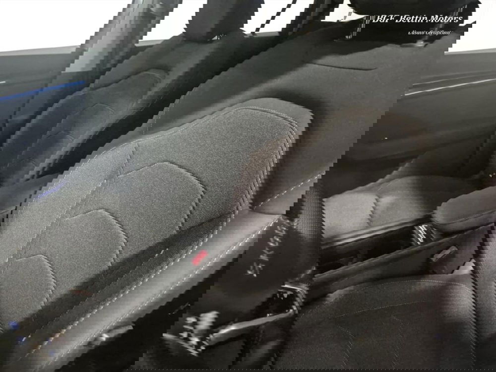 Skoda Kodiaq usata a Padova (13)