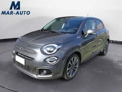 Fiat 500X 1.0 T3 120 CV Sport del 2023 usata a Castelfranco Veneto