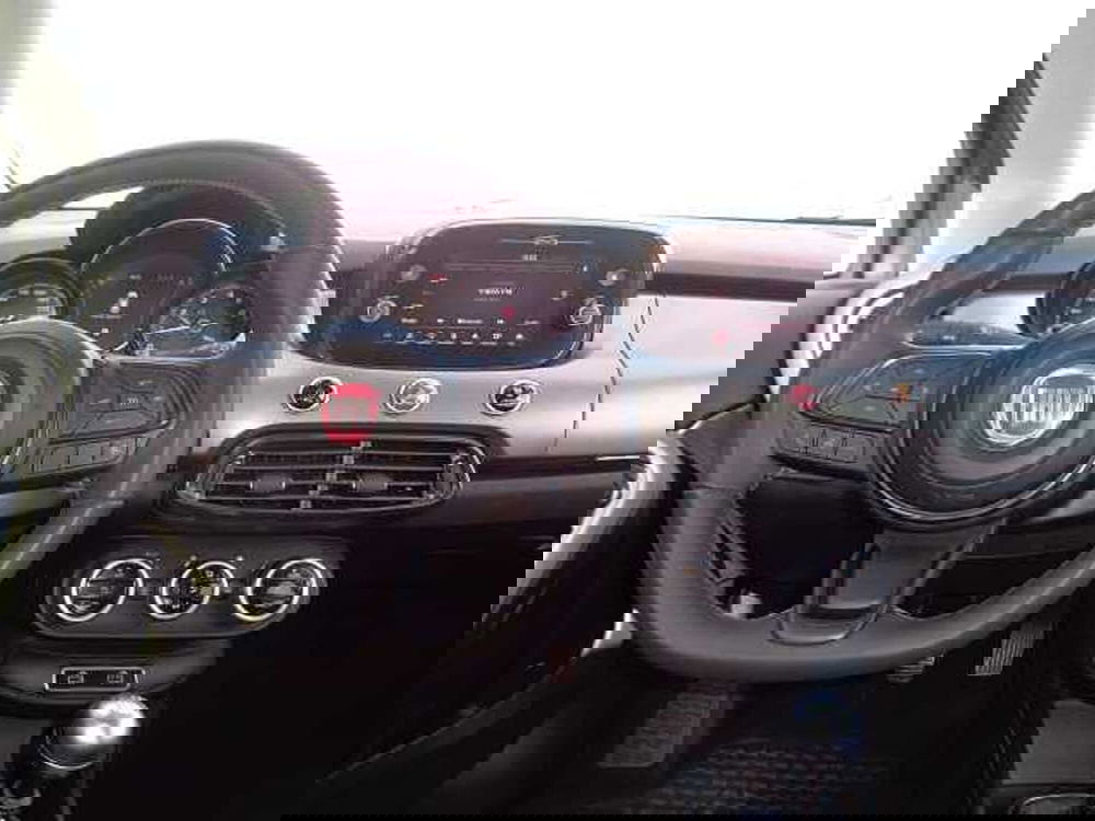 Fiat 500X usata a Treviso (12)