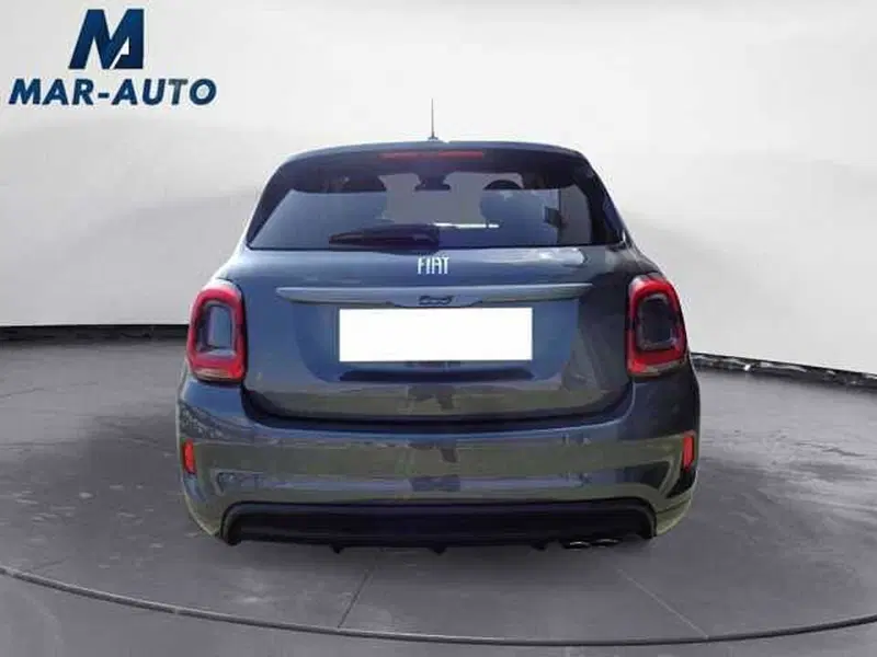 Fiat 500X usata a Treviso (15)