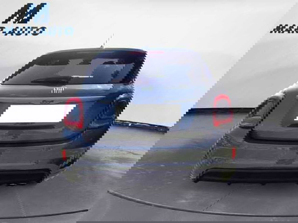 Fiat 500X usata a Treviso (15)