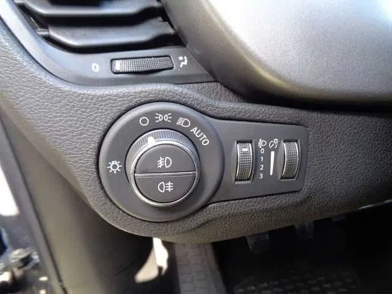 Fiat 500X usata a Treviso (17)