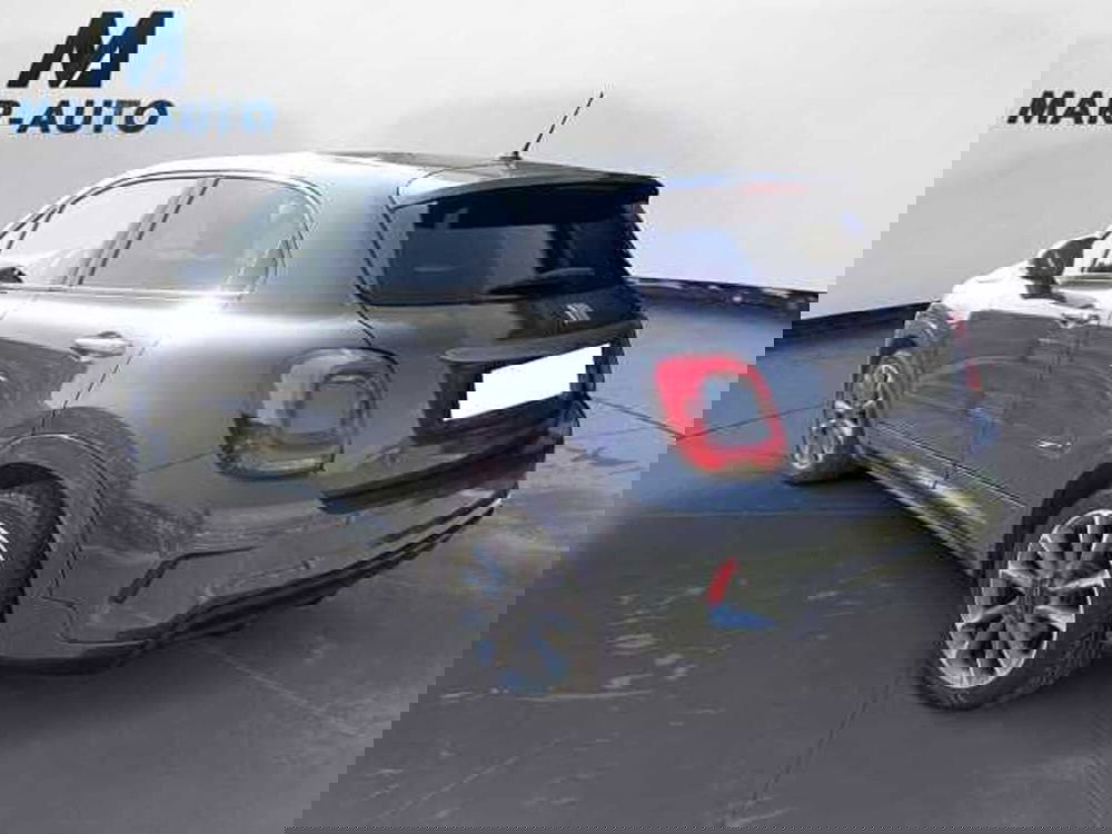 Fiat 500X usata a Treviso (2)